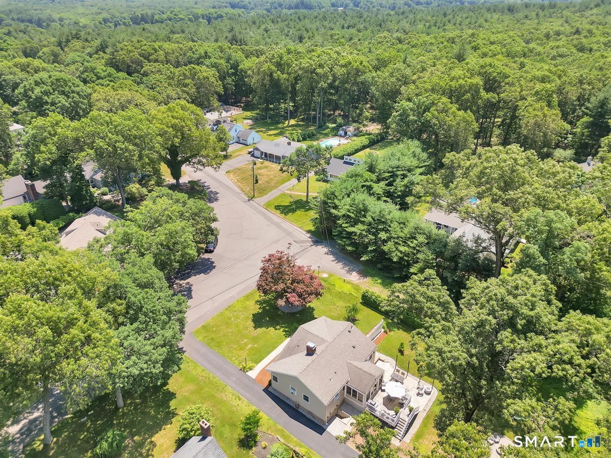 6 Bruce Road Manchester CT 06040