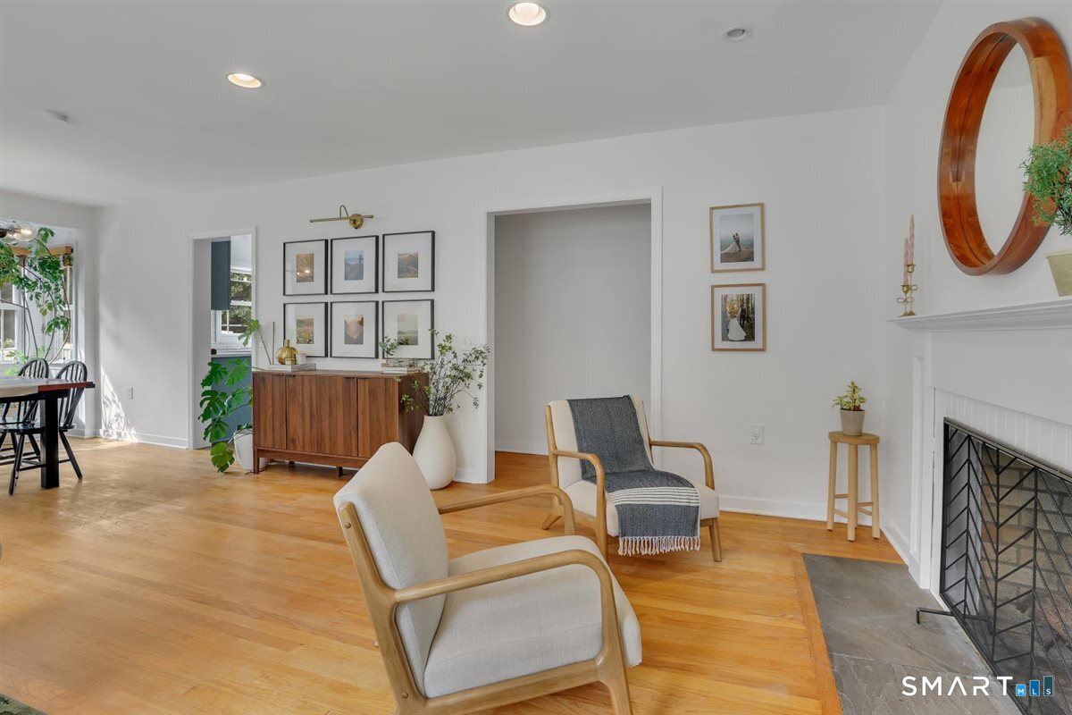 6 Bruce Road Manchester CT 06040
