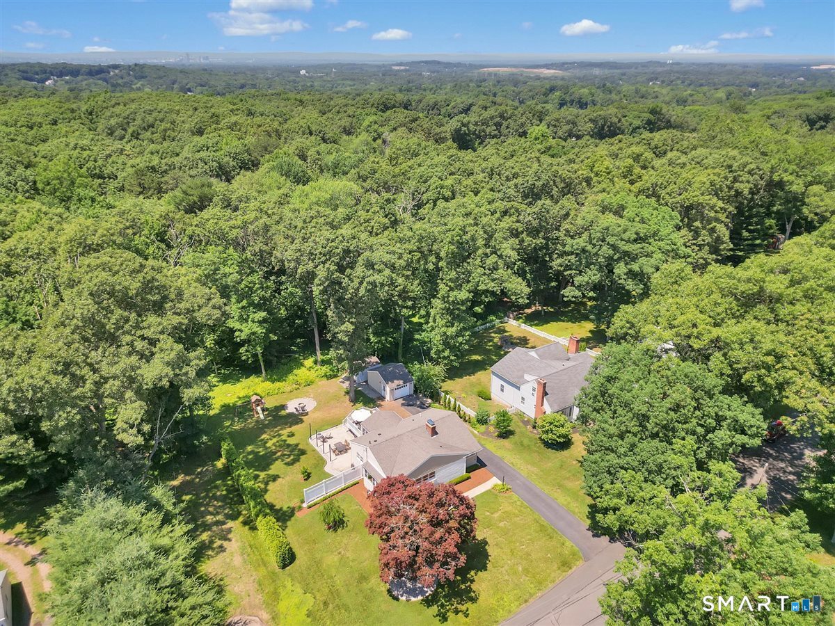 6 Bruce Road Manchester CT 06040