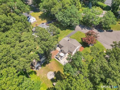 6 Bruce Road Manchester CT 06040