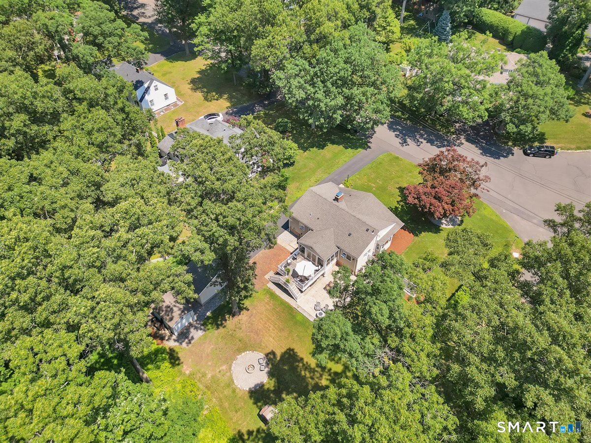 6 Bruce Road Manchester CT 06040