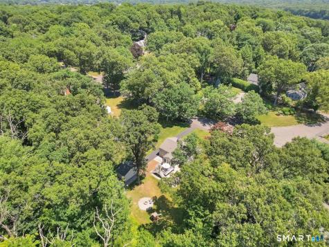6 Bruce Road Manchester CT 06040