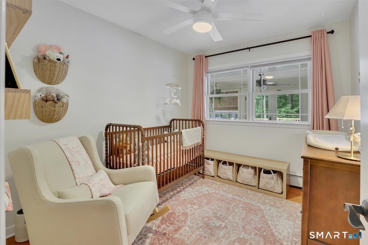 6 Bruce Road Manchester CT 06040