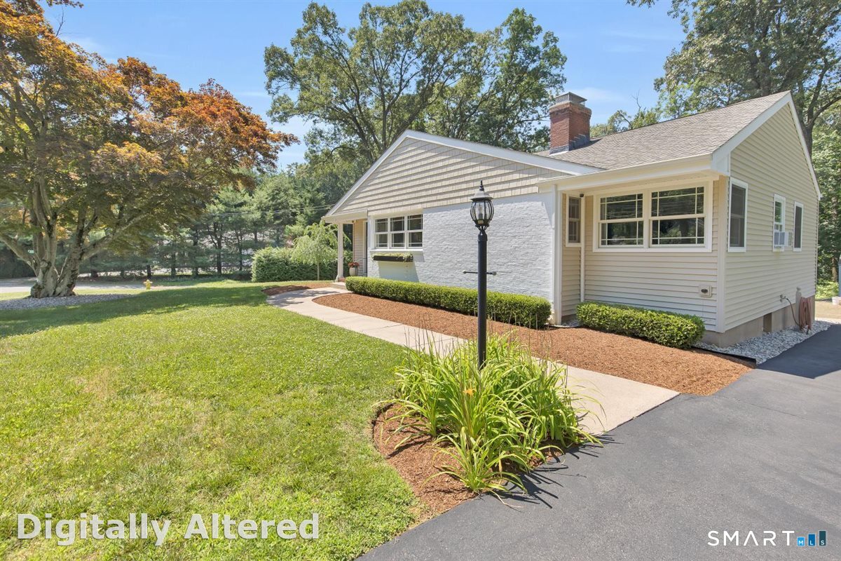 6 Bruce Road Manchester CT 06040