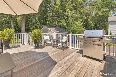 6 Bruce Road Manchester CT 06040