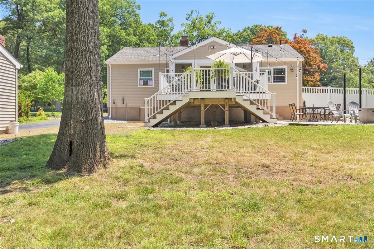 6 Bruce Road Manchester CT 06040