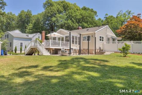 6 Bruce Road Manchester CT 06040