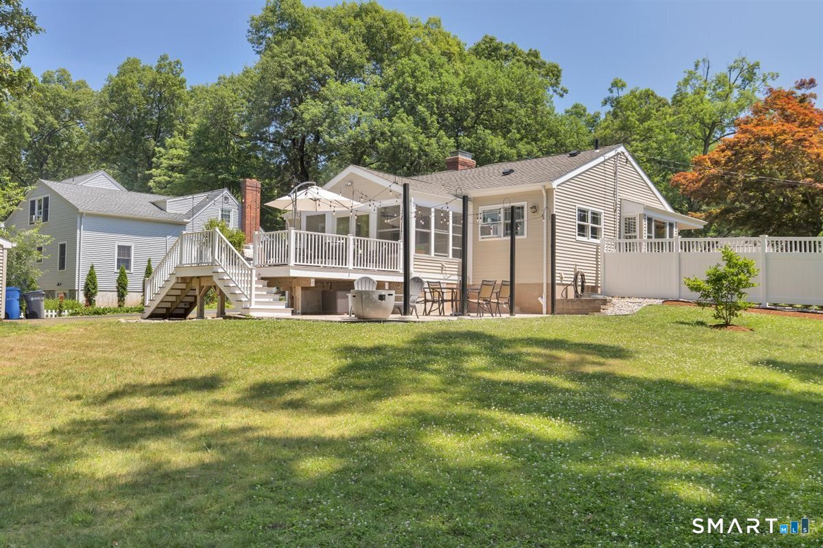 6 Bruce Road Manchester CT 06040