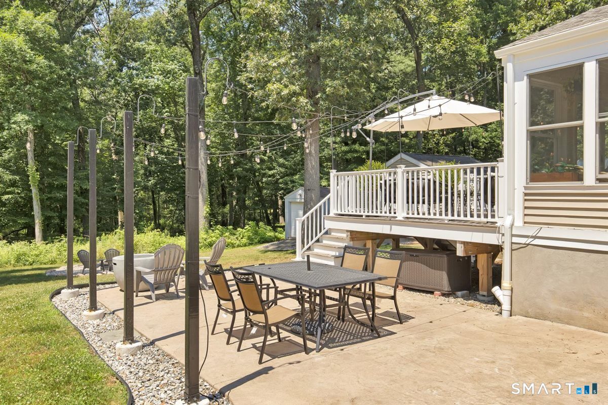 6 Bruce Road Manchester CT 06040