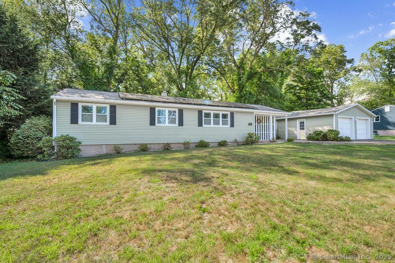 921 Farmington Drive Cheshire CT 06410