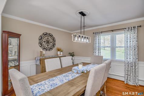 23 Possum Drive New Fairfield CT 06812