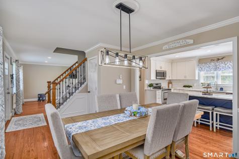 23 Possum Drive New Fairfield CT 06812
