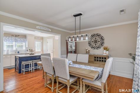 23 Possum Drive New Fairfield CT 06812