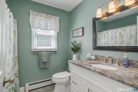 23 Possum Drive New Fairfield CT 06812