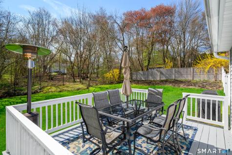 23 Possum Drive New Fairfield CT 06812