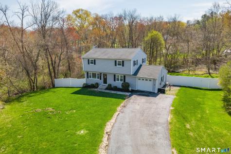 23 Possum Drive New Fairfield CT 06812