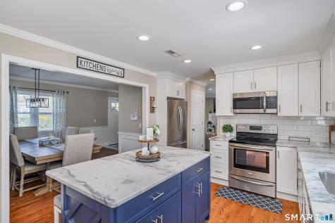 23 Possum Drive New Fairfield CT 06812