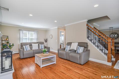23 Possum Drive New Fairfield CT 06812