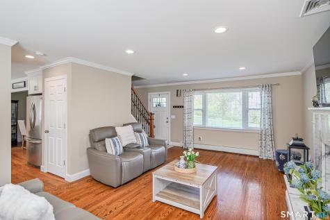 23 Possum Drive New Fairfield CT 06812