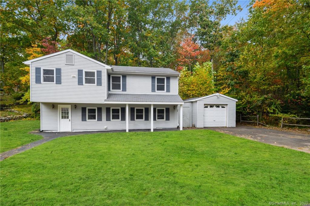 129 Midwood Avenue Wolcott CT 06716