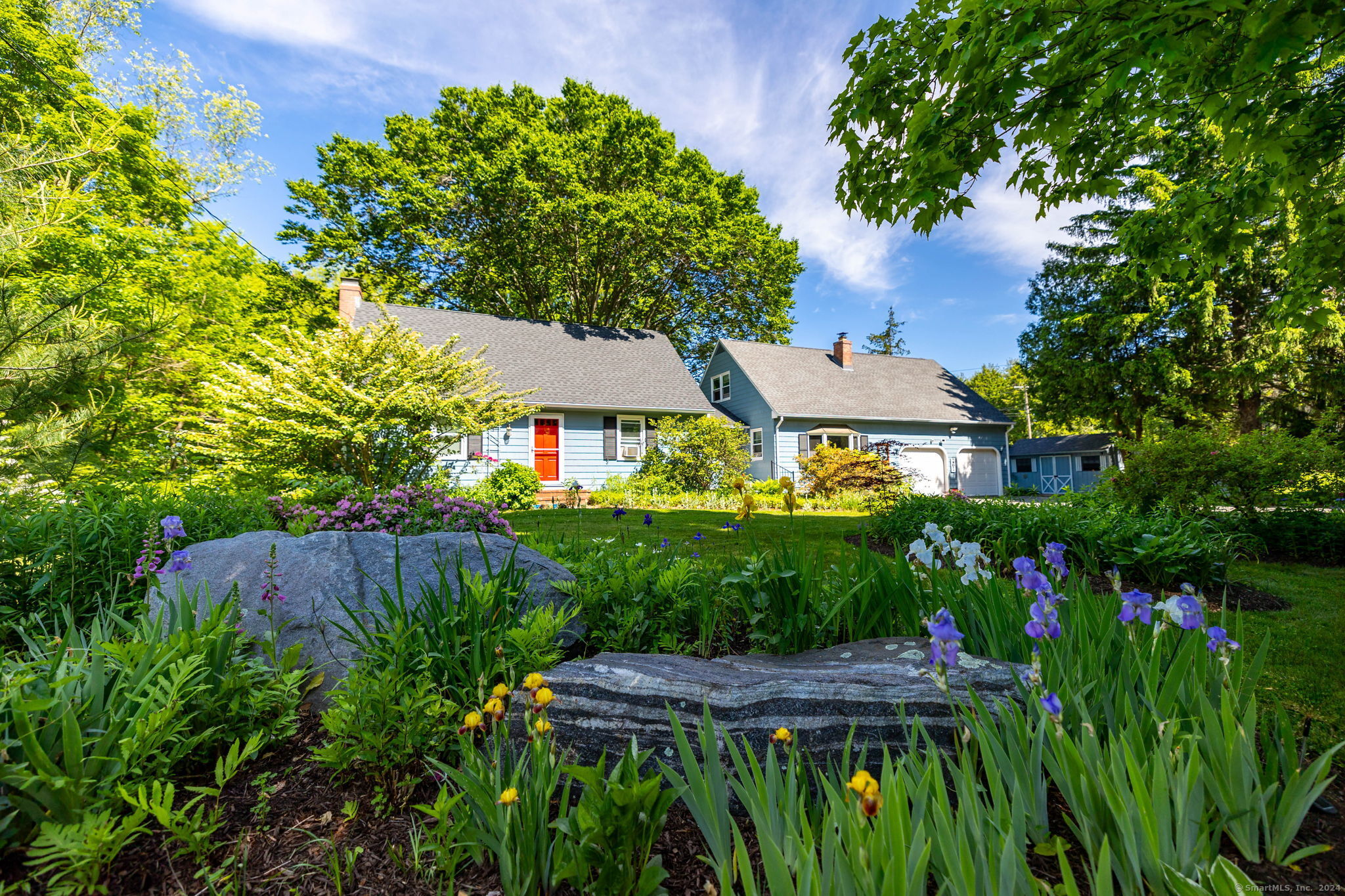 261 Duncaster Road Bloomfield CT 06002