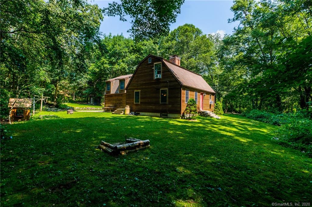29 Butlertown Road Waterford CT 06385