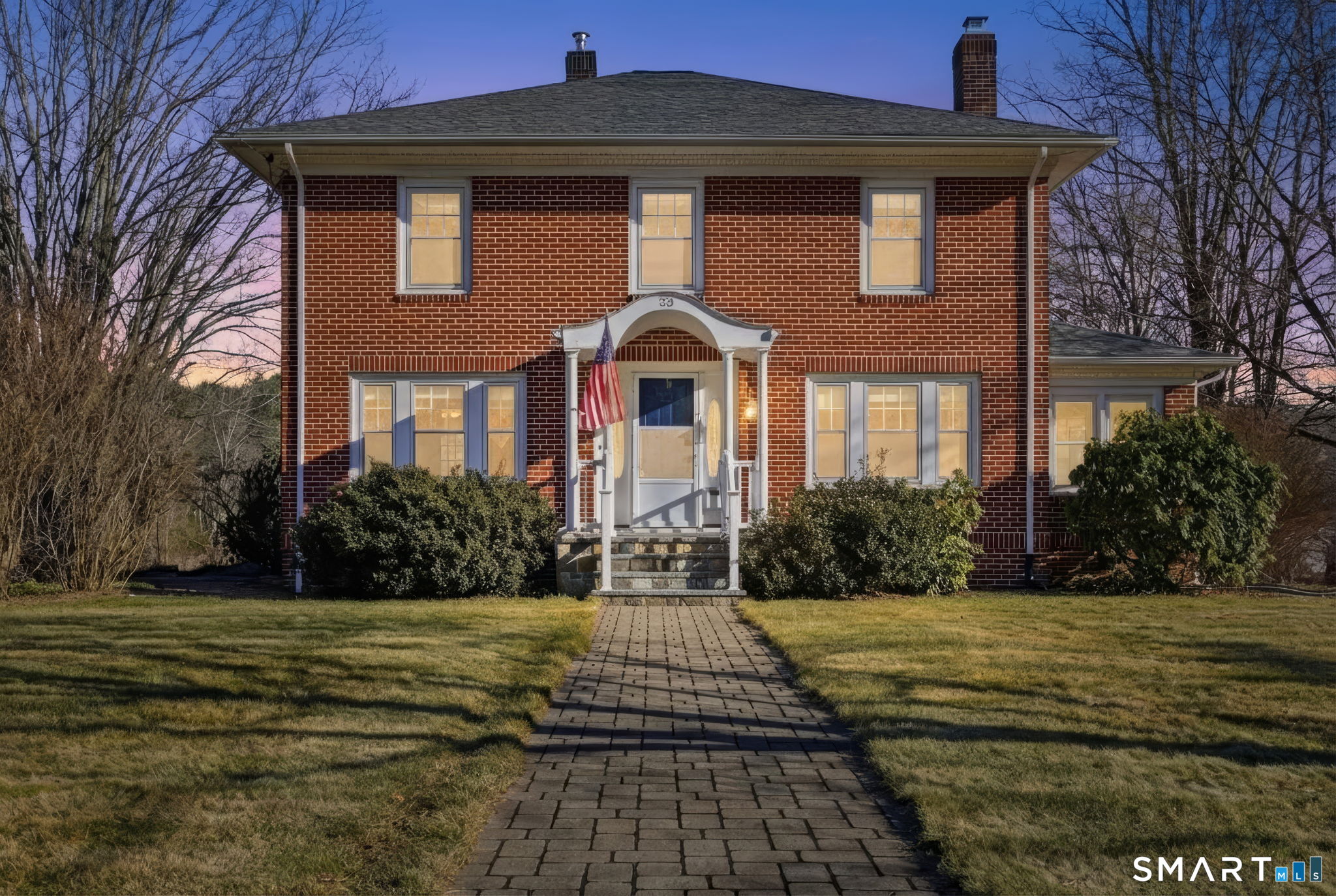 23 East Street Stafford CT 06076