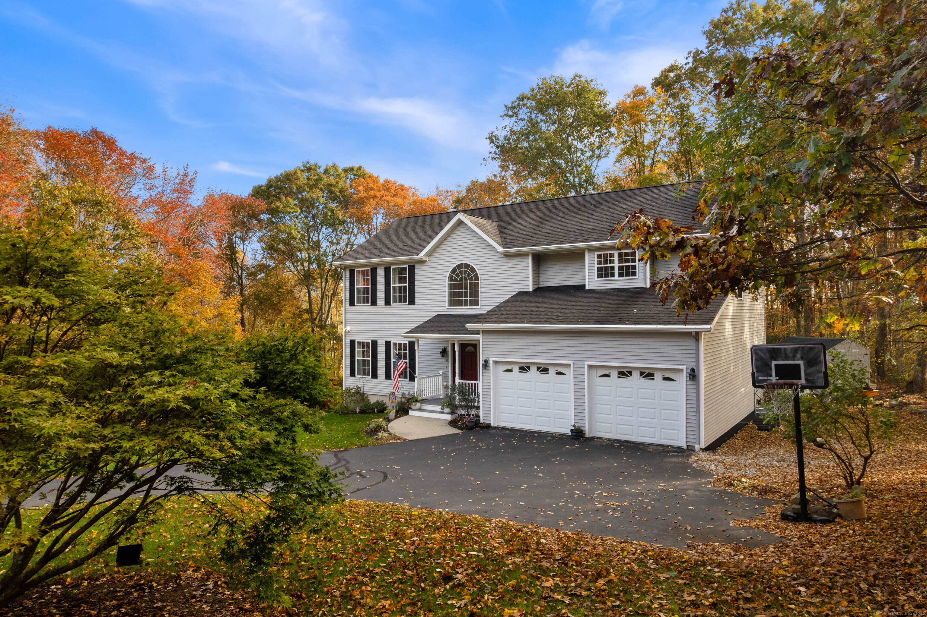 10 Marcia Drive Montville CT 06382