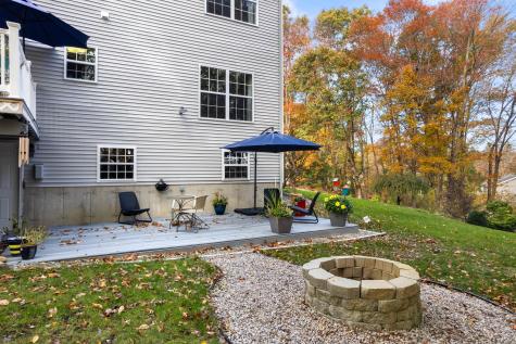 10 Marcia Drive Montville CT 06382