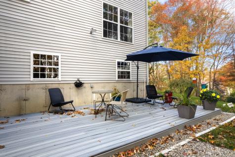 10 Marcia Drive Montville CT 06382