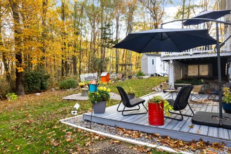 10 Marcia Drive Montville CT 06382