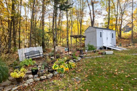 10 Marcia Drive Montville CT 06382