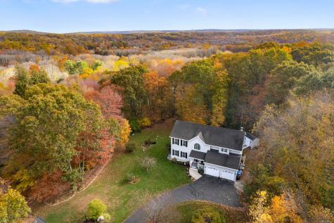 10 Marcia Drive Montville CT 06382