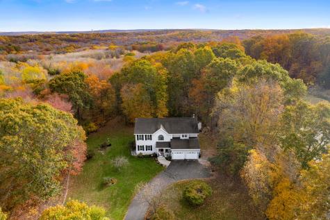 10 Marcia Drive Montville CT 06382