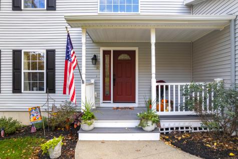 10 Marcia Drive Montville CT 06382