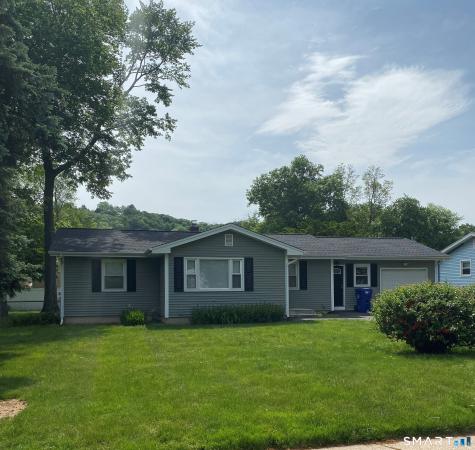 402 Connecticut Avenue Newington CT 06111