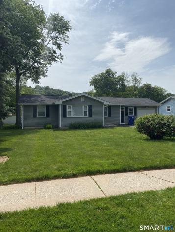 402 Connecticut Avenue Newington CT 06111