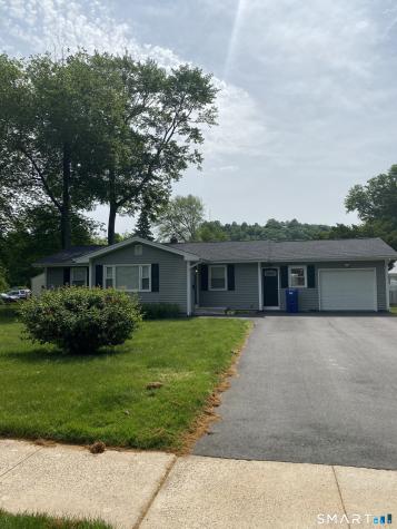 402 Connecticut Avenue Newington CT 06111