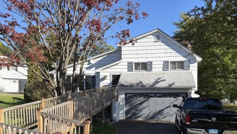 12 Garrison Terrace Bloomfield CT 06002