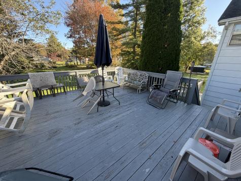 12 Garrison Terrace Bloomfield CT 06002