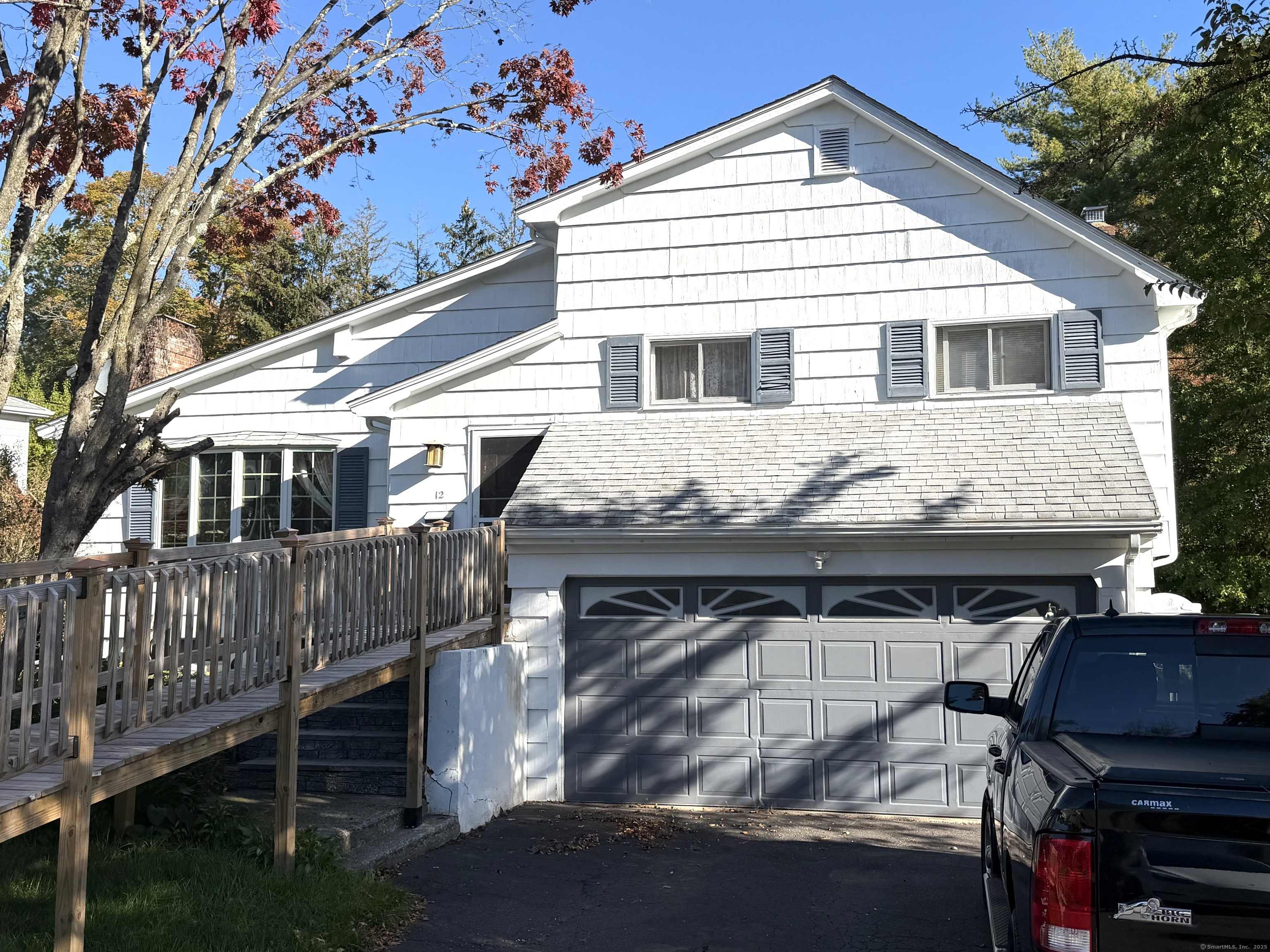 12 Garrison Terrace Bloomfield CT 06002