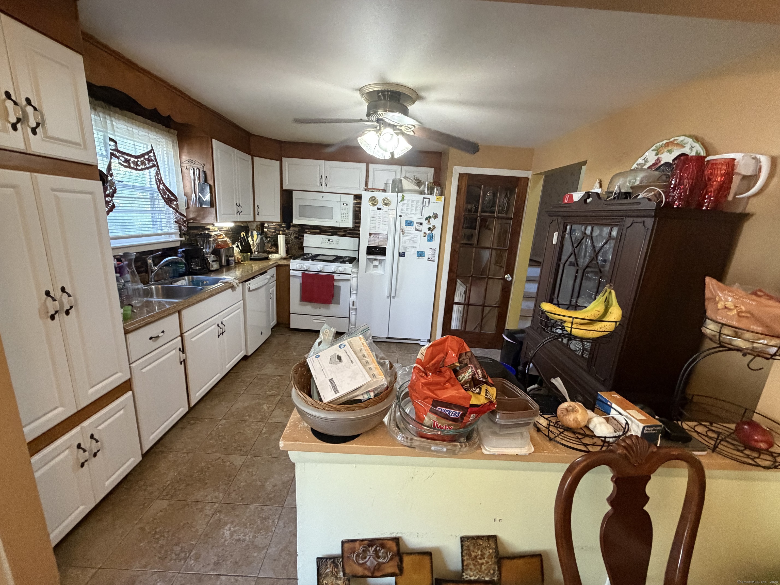 12 Garrison Terrace Bloomfield CT 06002