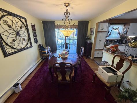 12 Garrison Terrace Bloomfield CT 06002