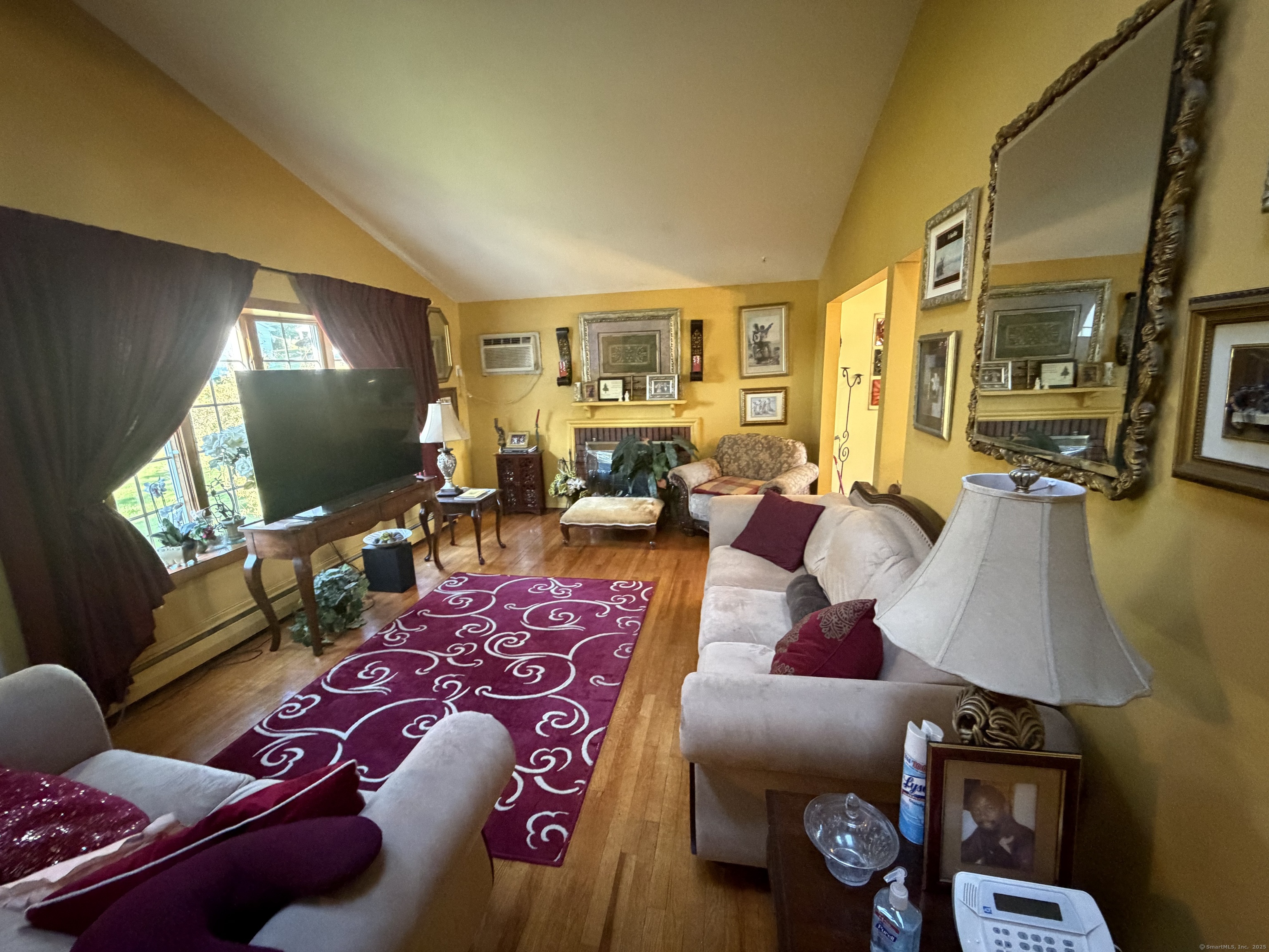 12 Garrison Terrace Bloomfield CT 06002