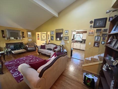 12 Garrison Terrace Bloomfield CT 06002