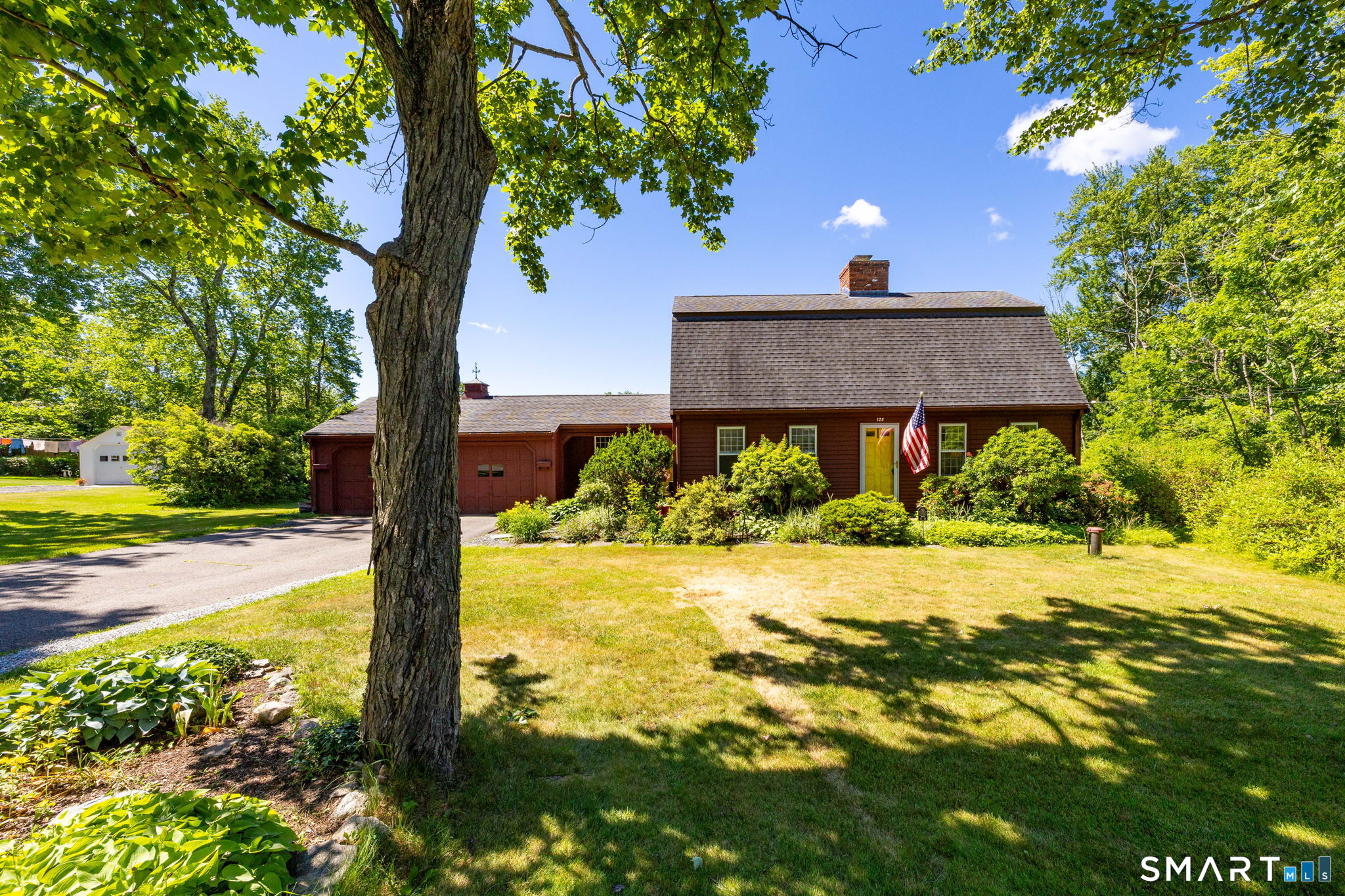 125 Farmstead Lane Torrington CT 06790