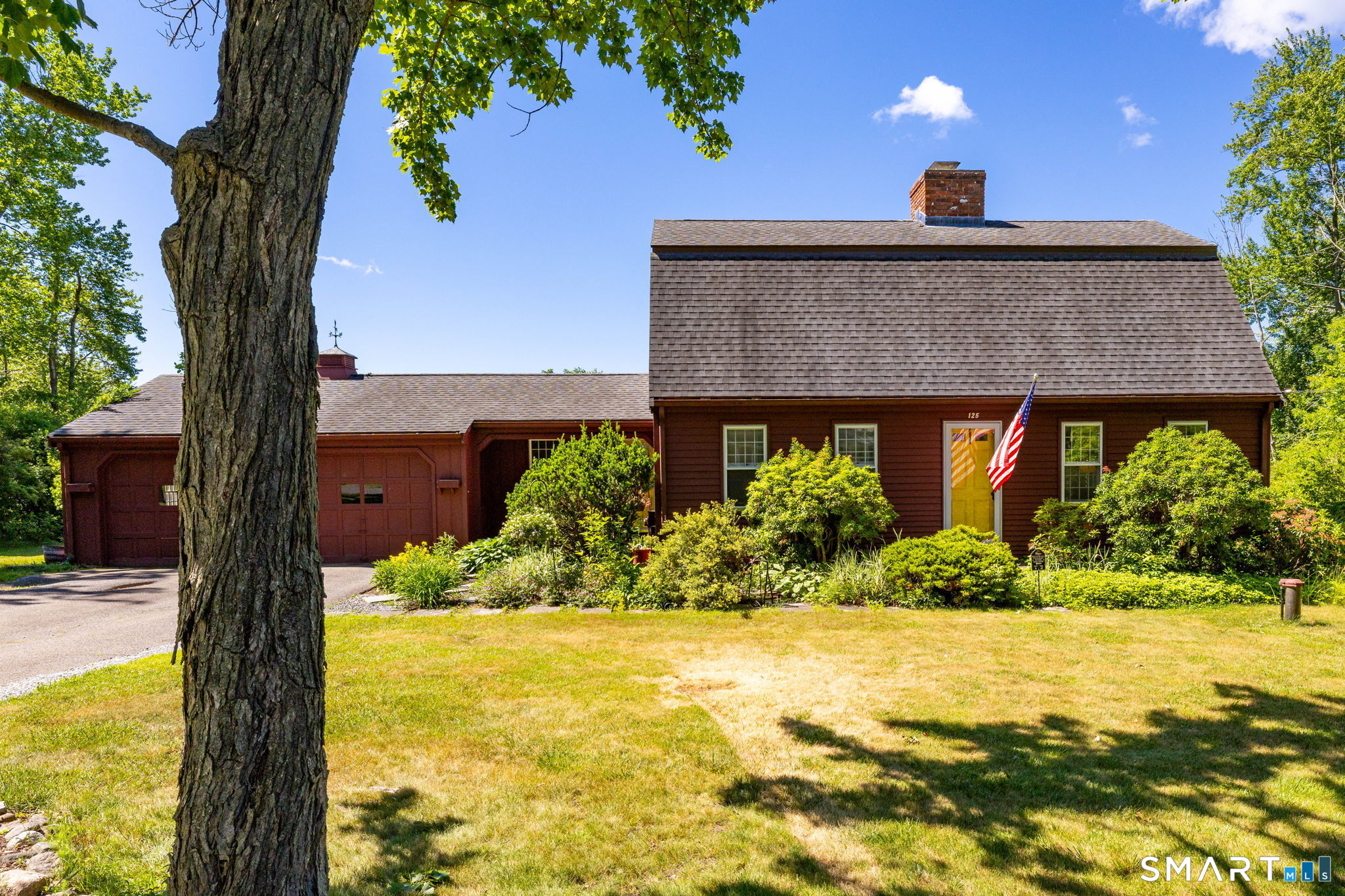 125 Farmstead Lane Torrington CT 06790