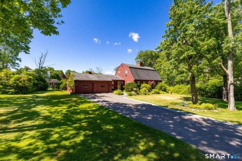 125 Farmstead Lane Torrington CT 06790