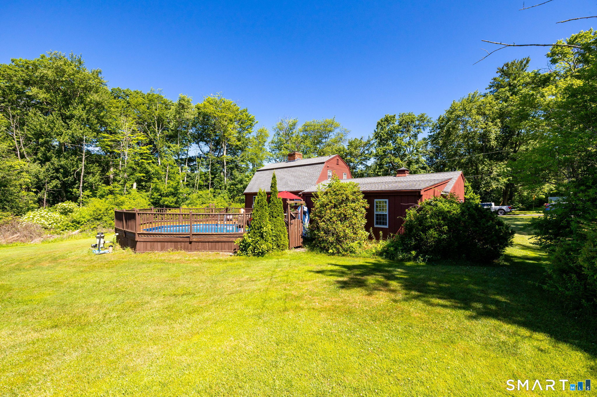 125 Farmstead Lane Torrington CT 06790