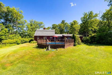 125 Farmstead Lane Torrington CT 06790